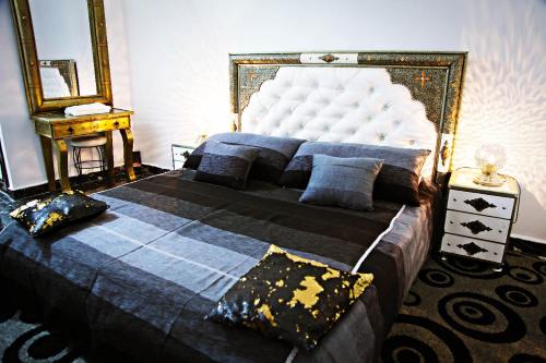 Taroudannt House | Naima house/دار نعيمة