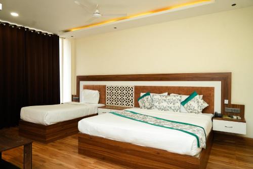 Gayariawas Hotel | Naina Staycation Udaipur