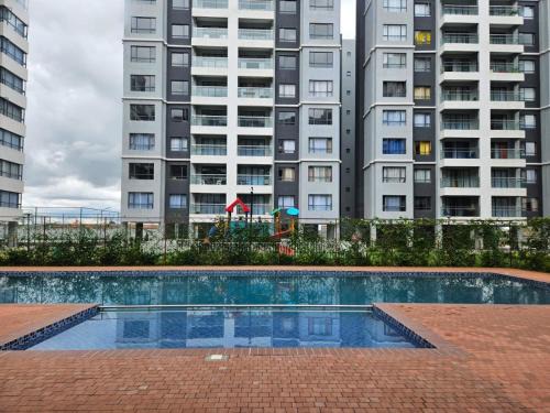 Syokimau Apartment | Nairobi comfy JKIA Apartments