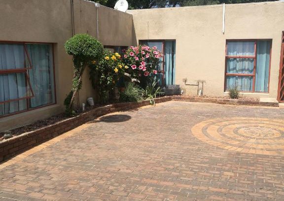 Primrose Apartment | Naisar Sparkling Apartment