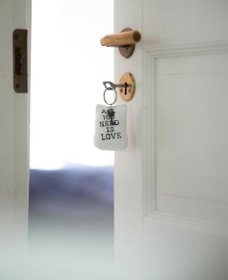 Vaajakoski Bed & Breakfast | Naissaaren Villa Valo