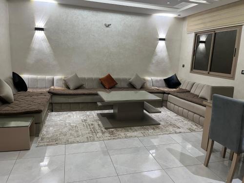 Tangier Apartment | Najla Sh