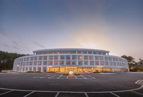 Yangyang Hotel | Naksan Beach Hotel