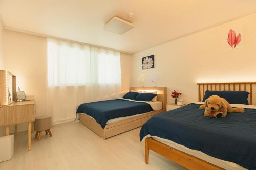 Haengun-dong Apartment | Nakseongdae House