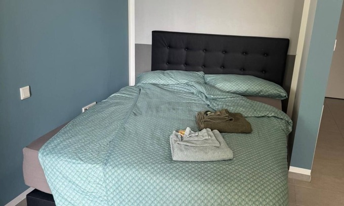 Wadersloh Apartment | NaLa's Nest - small but cozy