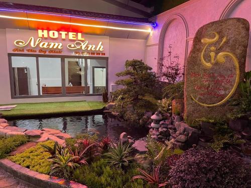 Bao Loc Hotel | Nam Anh Hotel