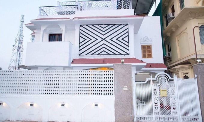 Bedla House | Namaskar from the city of lakes ! Home away from home is the vision !