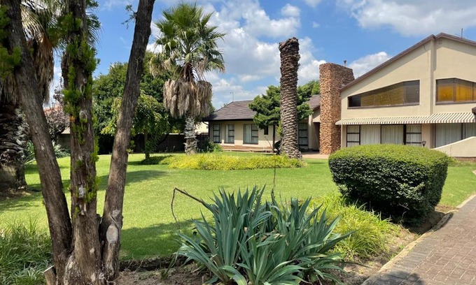 Vereeniging House | NamaStay