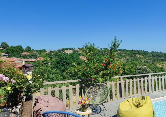 Ivaylovgrad Apartment | Namaste къща в село Камилски дол