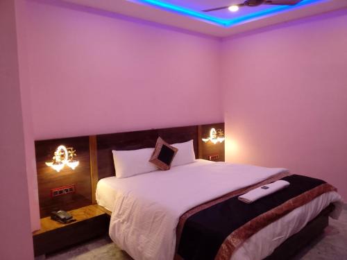 Varanasi Hotel | Namaste Benares Varanasi