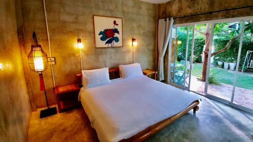 Sam Roi Yot House | Namaste resort