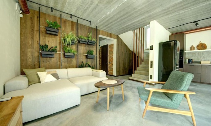 Bendoriai Villa | Namo nuoma Kalno g. 4, Riešė