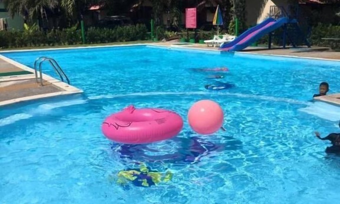 Wisai Tai Hotel | Nampueng Resort