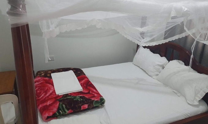 Kireka Hotel | Namulonge Hideout