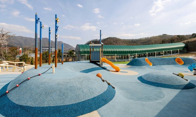 Namyangju House | Namyangju Aintio Pension
