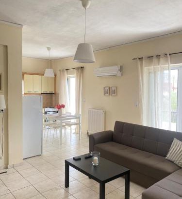 Salamis Apartment | Nan Apart 2, Salamina