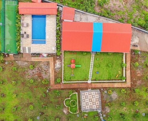 Khattalwada House | Nana's Farm and Resort