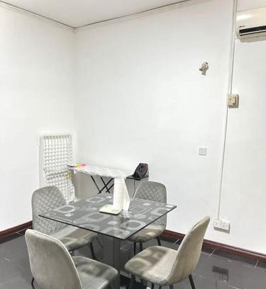 Accra Apartment | Nana’s Flat