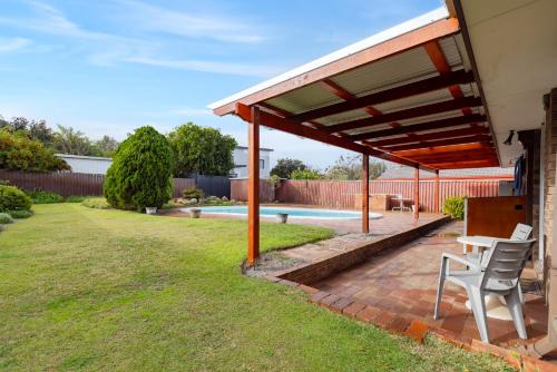 Bull Creek House | Nanas House By Swan Bnb Management