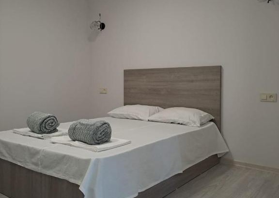 Gyumri Apartment | Nanayi guest house