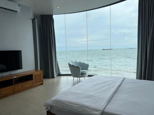 Vung Tau Apartment | Nancy thuy tien condotel seaview 2
