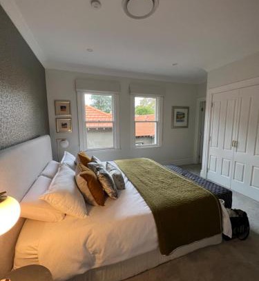 Vung Tau Apartment | Nancy Thuy Tien sea view 1