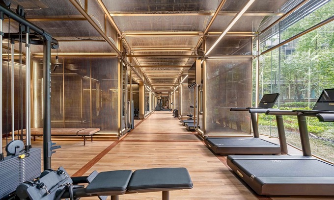 Jiangning Hotel | Nanjing, Jiangning, Autograph Collection