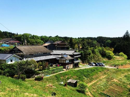Kibichuo House | Nano Village Okayama - Vacation STAY 66531v