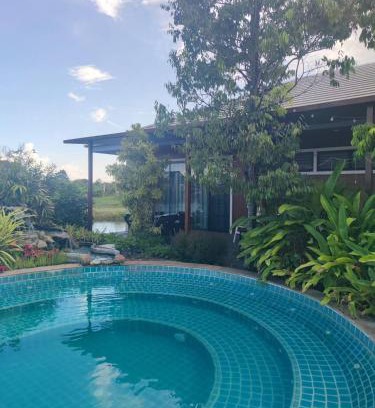 Nong Chaeng Resort | Nanon Resort