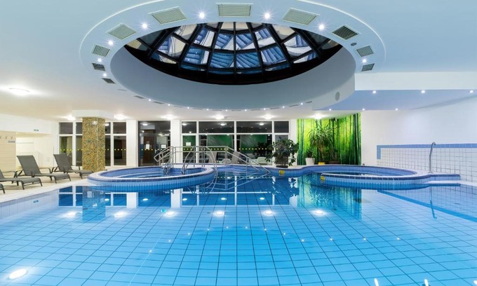 Zalakaros Hotel | Napfény Hotel