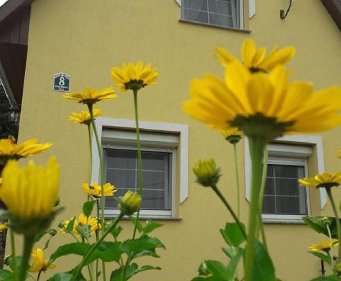 Harkany House | Napocska Vendégház Harkány