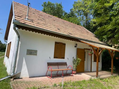 Kisjakabfalva Apartment | NAPOCSKA Vendégház