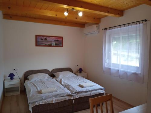 Ujudvar House | Napsugár Vendégház