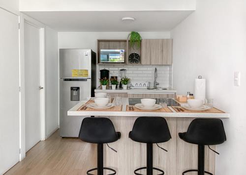 Zona 13 Apartment | Narama 3 - Large apartment airport - Zona 13 de la Ciudad de Guatemala