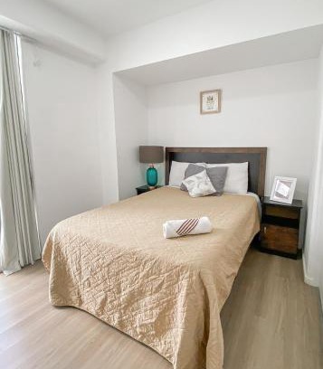 Zona 13 Apartment | Narama 3 - Penthouse cerca del aeropuerto - Zona 13 de la Ciudad de Guatemala