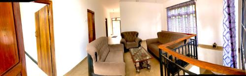 Kandaketiya Bed & Breakfast | Narangala mountain house 2