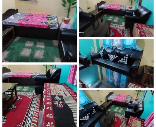 Pelling House | Narayan Homestay & Adventures