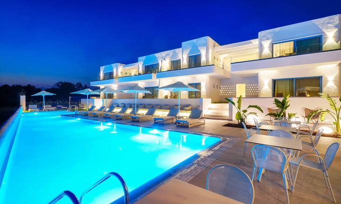 Megalos Prinos Other | Narciso Luxury Suites