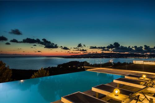 Lassi Villa | Narcissos Villa