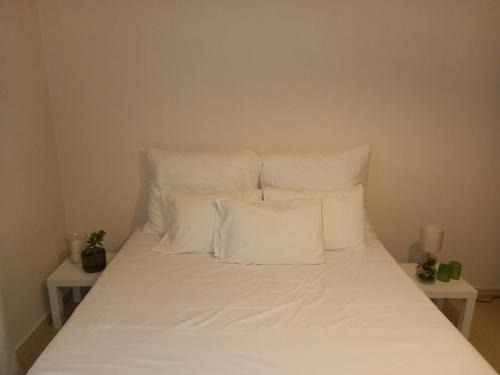 Kamena Vourla House | Narika Aether