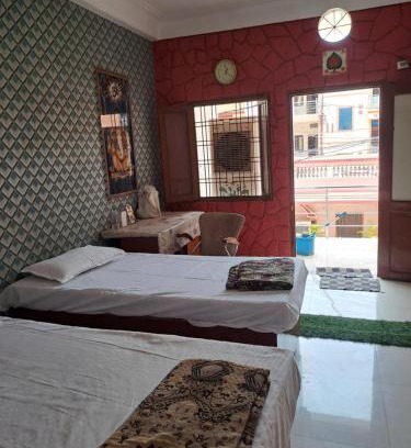 Indore House | Narmada Guest House