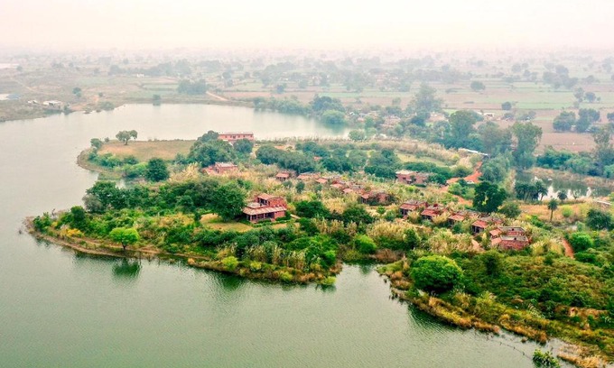 Bari Resort | Narsingh Bagh