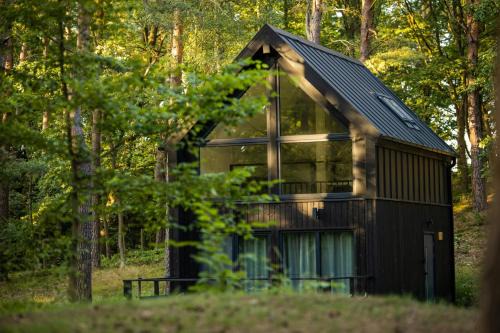 Frombork Apartment | Narusa Leśna Przystań