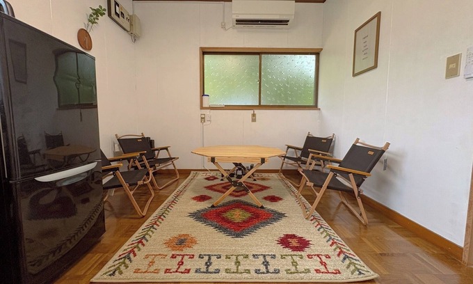 Narusawa RV Rental | Narusawa VillageLake Kawaguchi Near Mt Fuji A/Minamitsuru District Yamanashi