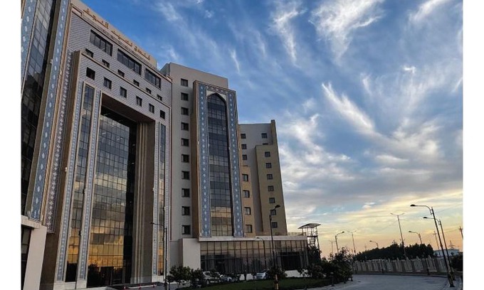 An Najaf Hotel | Nassim Al Najaf Hotel