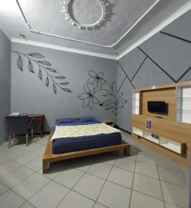 Tahunan House | Nathaniela Family Homestay