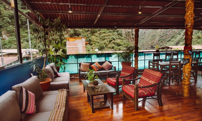 Aguas Calientes Hostel | Nativus Hostel Machu Picchu