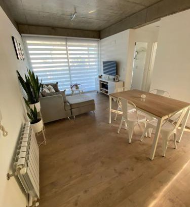 Concepcion del Uruguay Apartment | Natu's - Turistas y Estudiantes