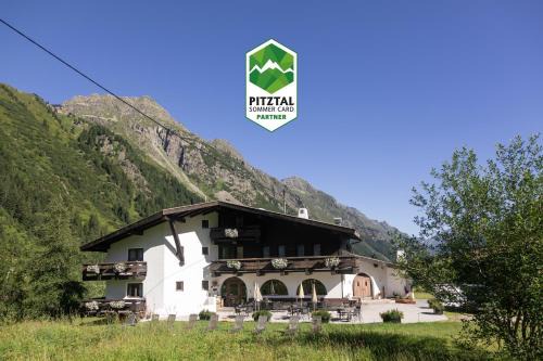 Sankt Leonhard im Pitztal Hotel | Natur Residenz Anger Alm - Adults only