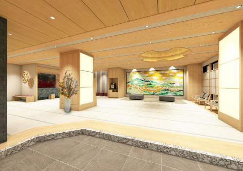 Shimotori Hotel | Natural Hot Spring Higo no Yu Onyado Nono Kumamoto